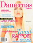 Damernas Varld (Sweden-2 February 1996)